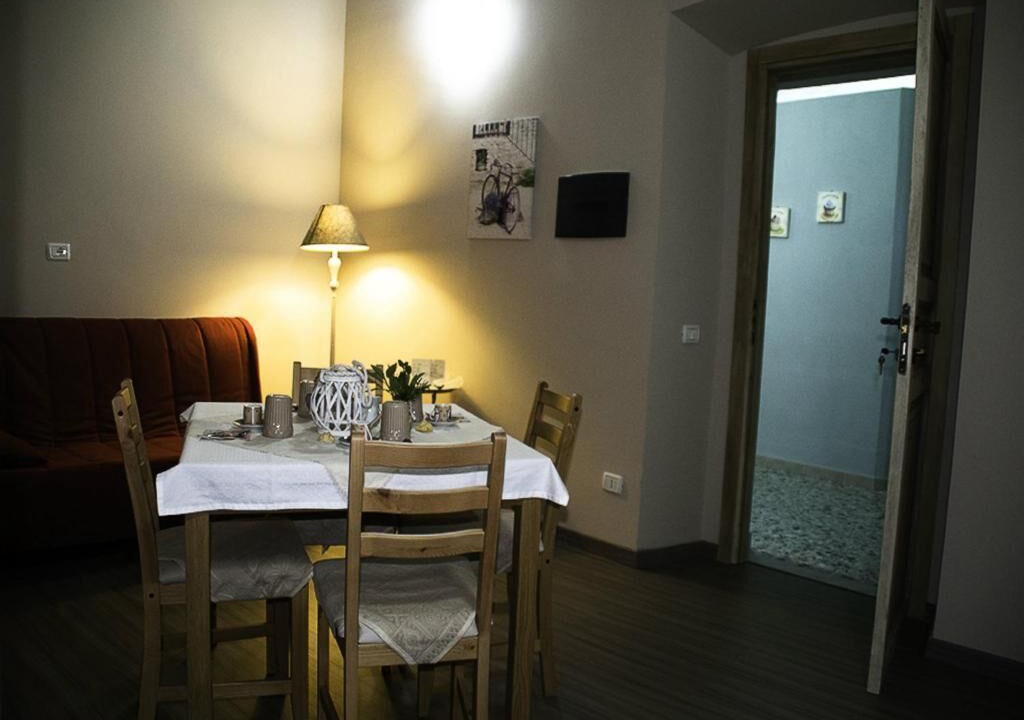 Photo of Bedroom in Acquasparta