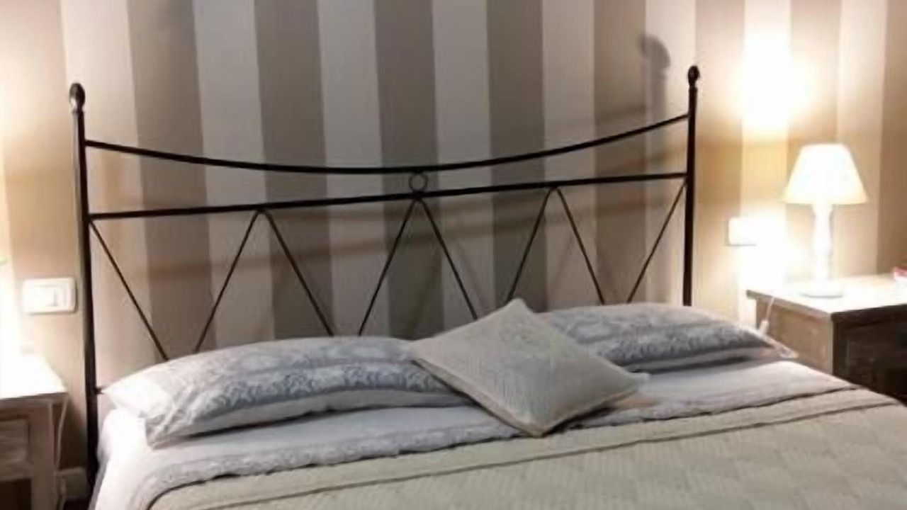 Photo of Bedroom in Acquasparta