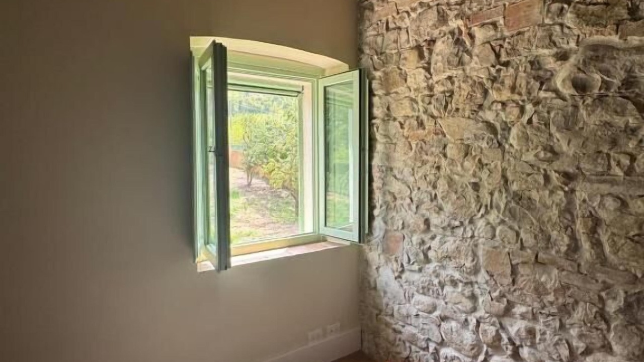 Photo of Bedroom in Baschi