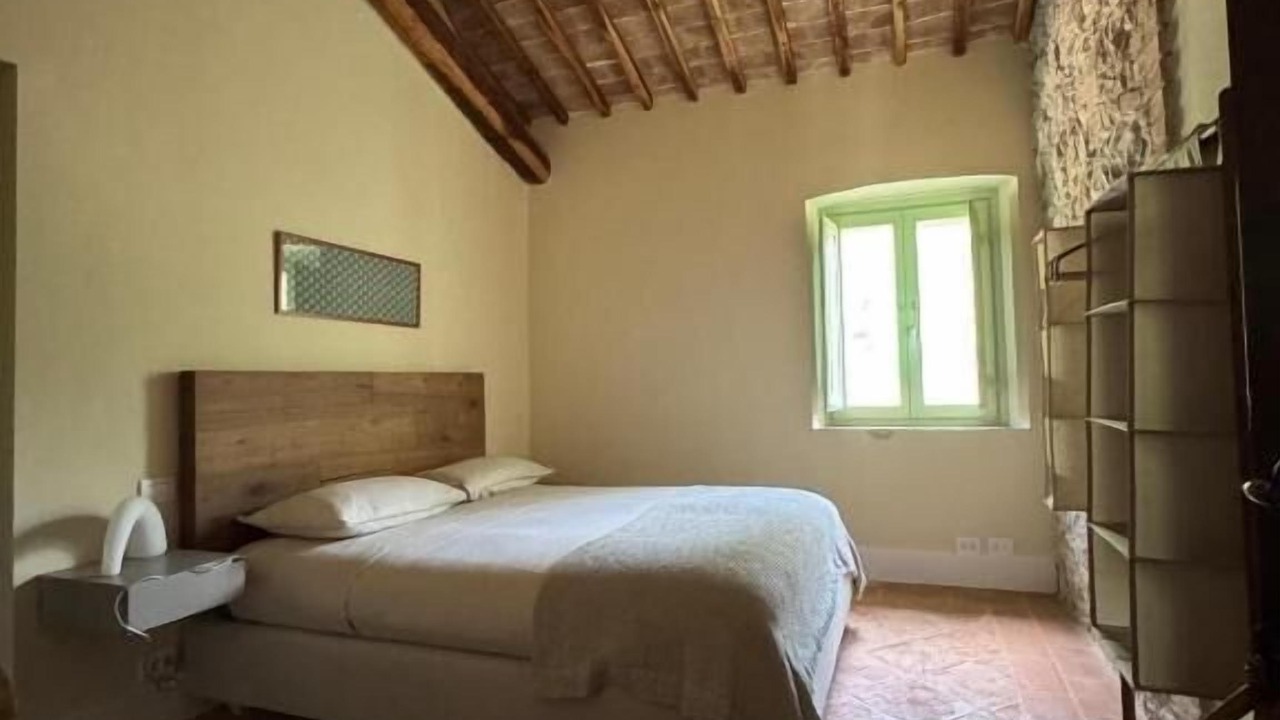 Photo of Bedroom in Baschi