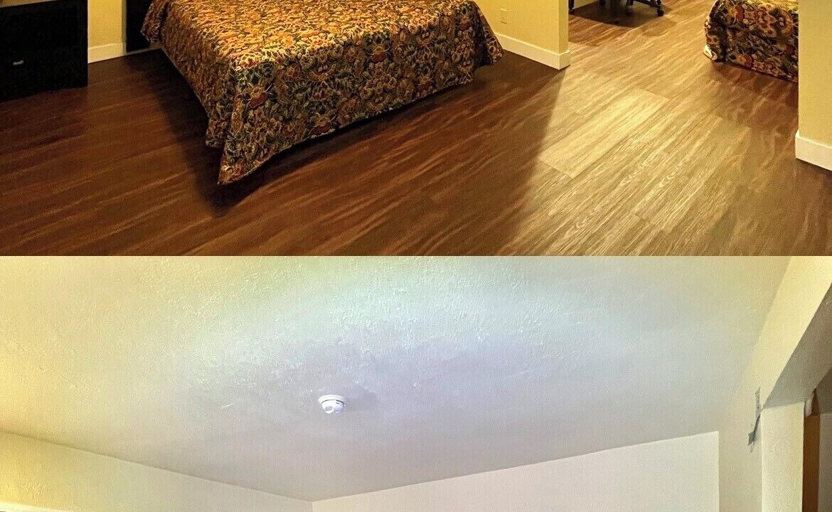 Photo of Bedroom in Cypress