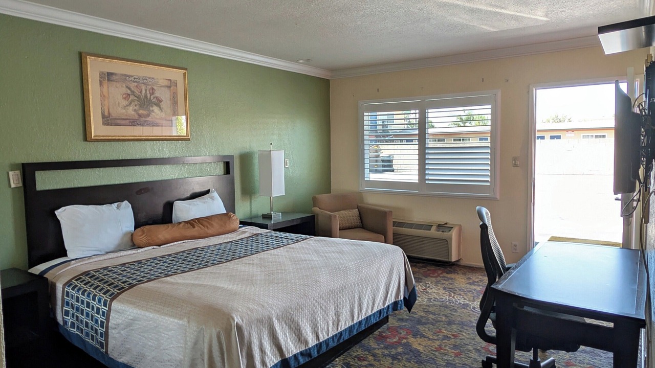 Photo of Bedroom in Cypress