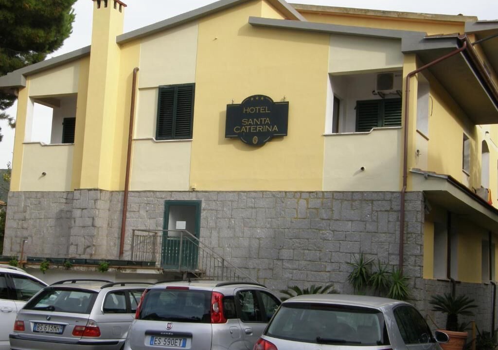 Photo of Outdoor in Marina di Campo