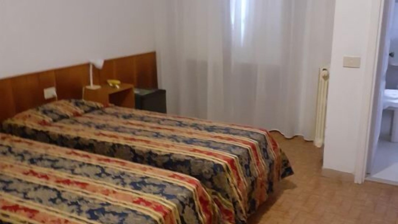 Photo of Bedroom in Marina di Campo