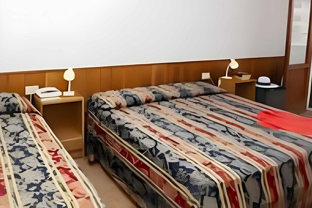 Photo of Bedroom in Marina di Campo