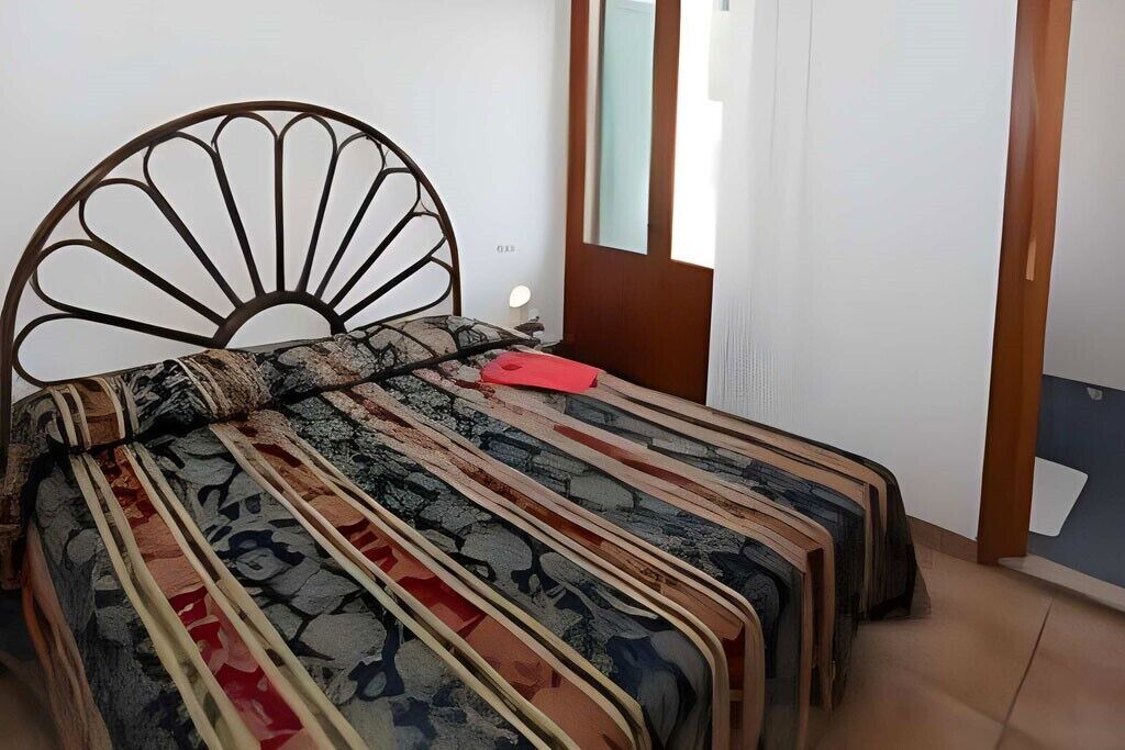 Photo of Bedroom in Marina di Campo