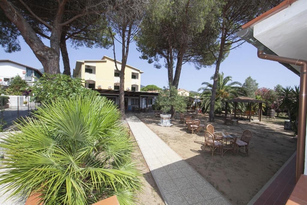 Photo of Outdoor in Marina di Campo