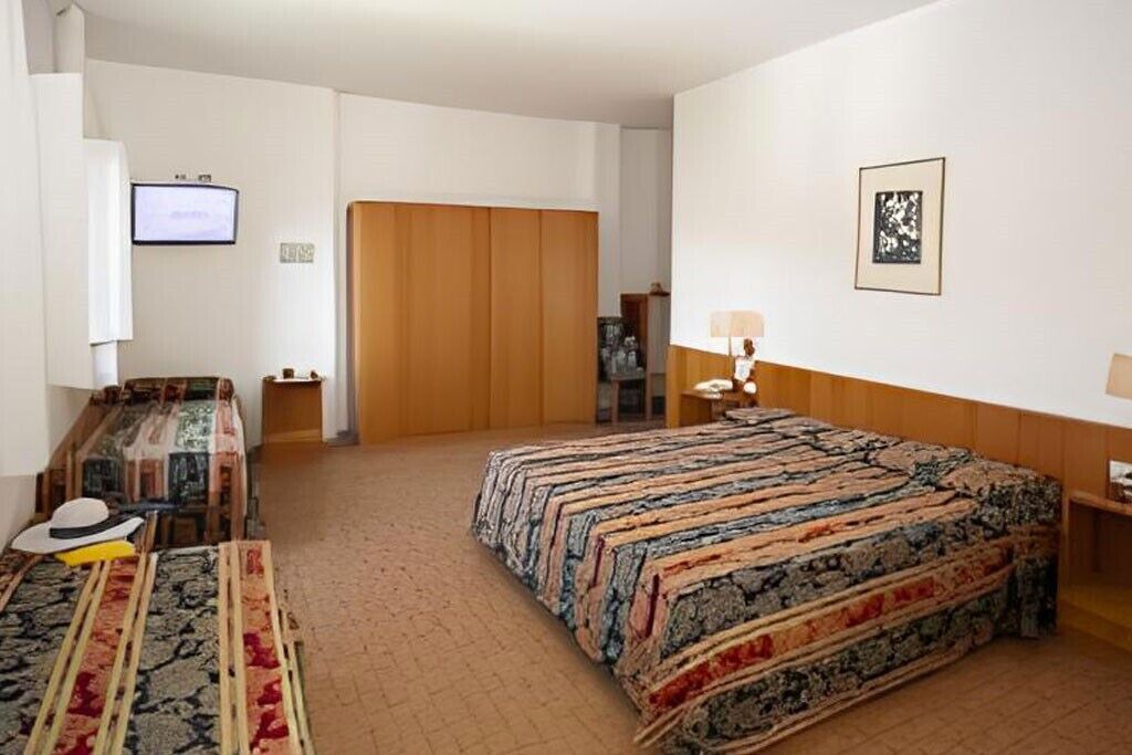 Photo of Bedroom in Marina di Campo