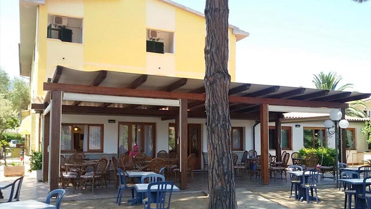 Photo of Outdoor in Marina di Campo