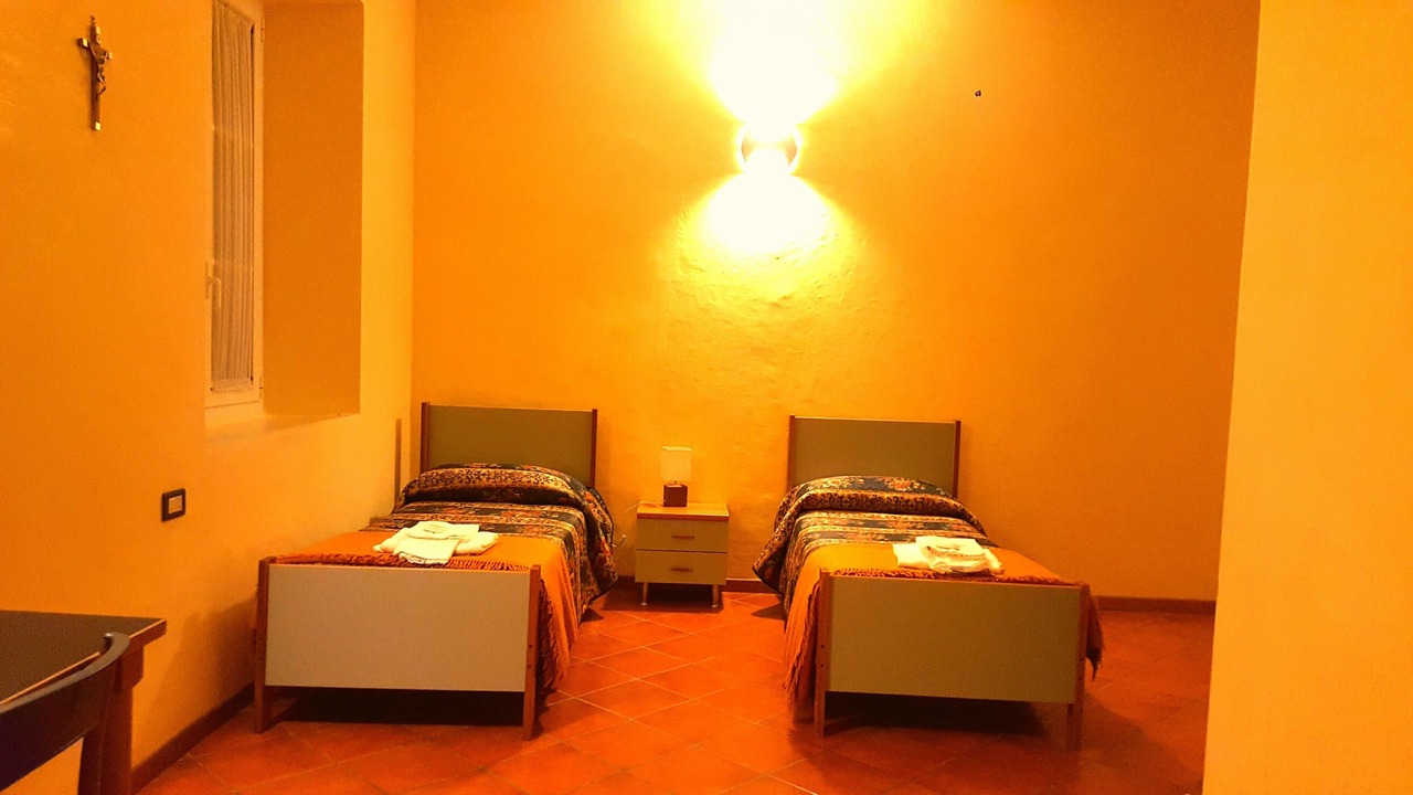 Photo of Bedroom in Ceranesi