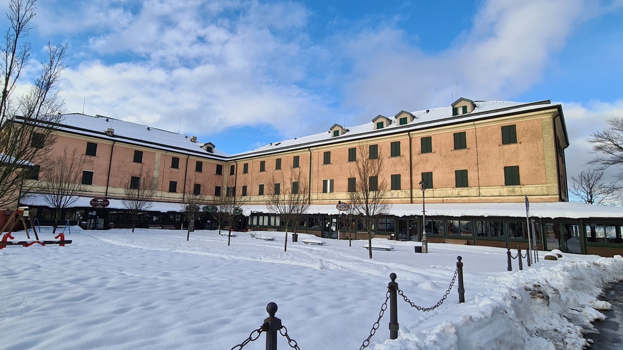 Photo of Outdoor in Ceranesi