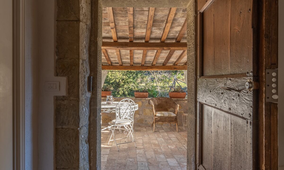 Photo of Outdoor in Montelaguardia