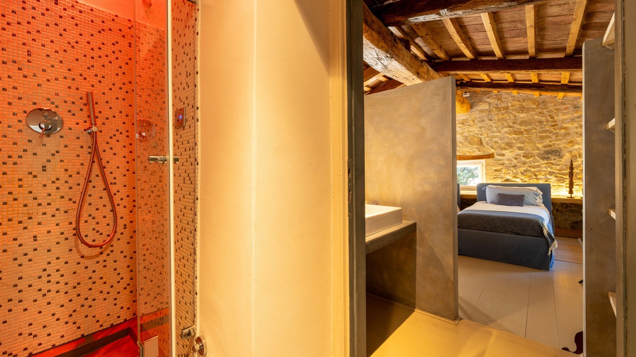 Photo of Bathroom in Montelaguardia