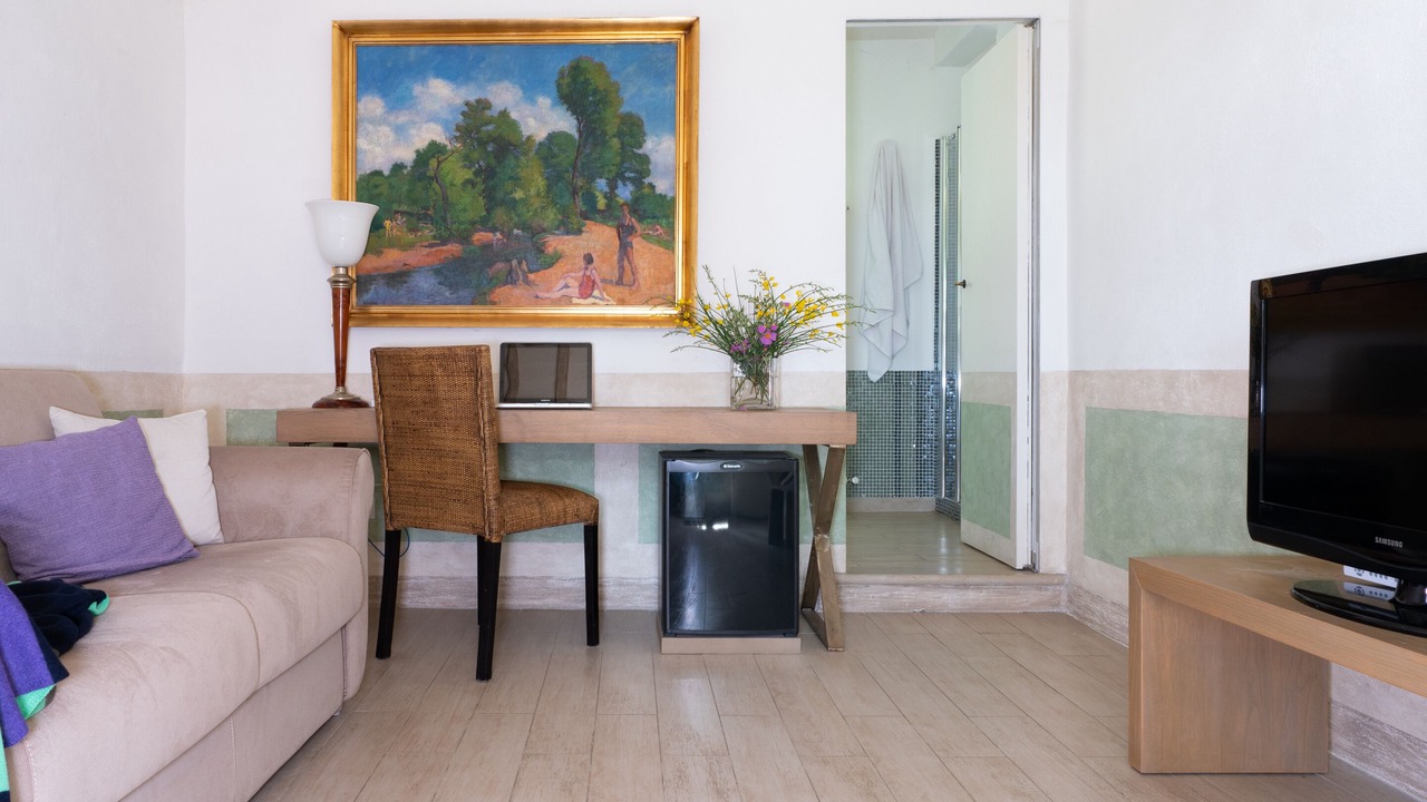 Photo of Patio Balcony in Montelaguardia