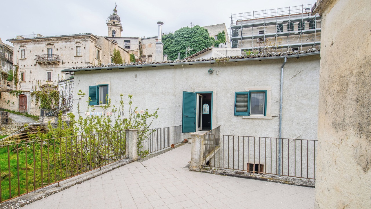 Photo of Outdoor in Capestrano
