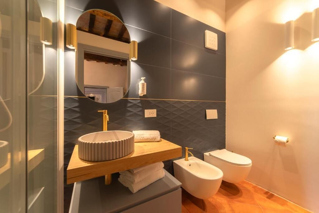 Photo of Bathroom in Talamello