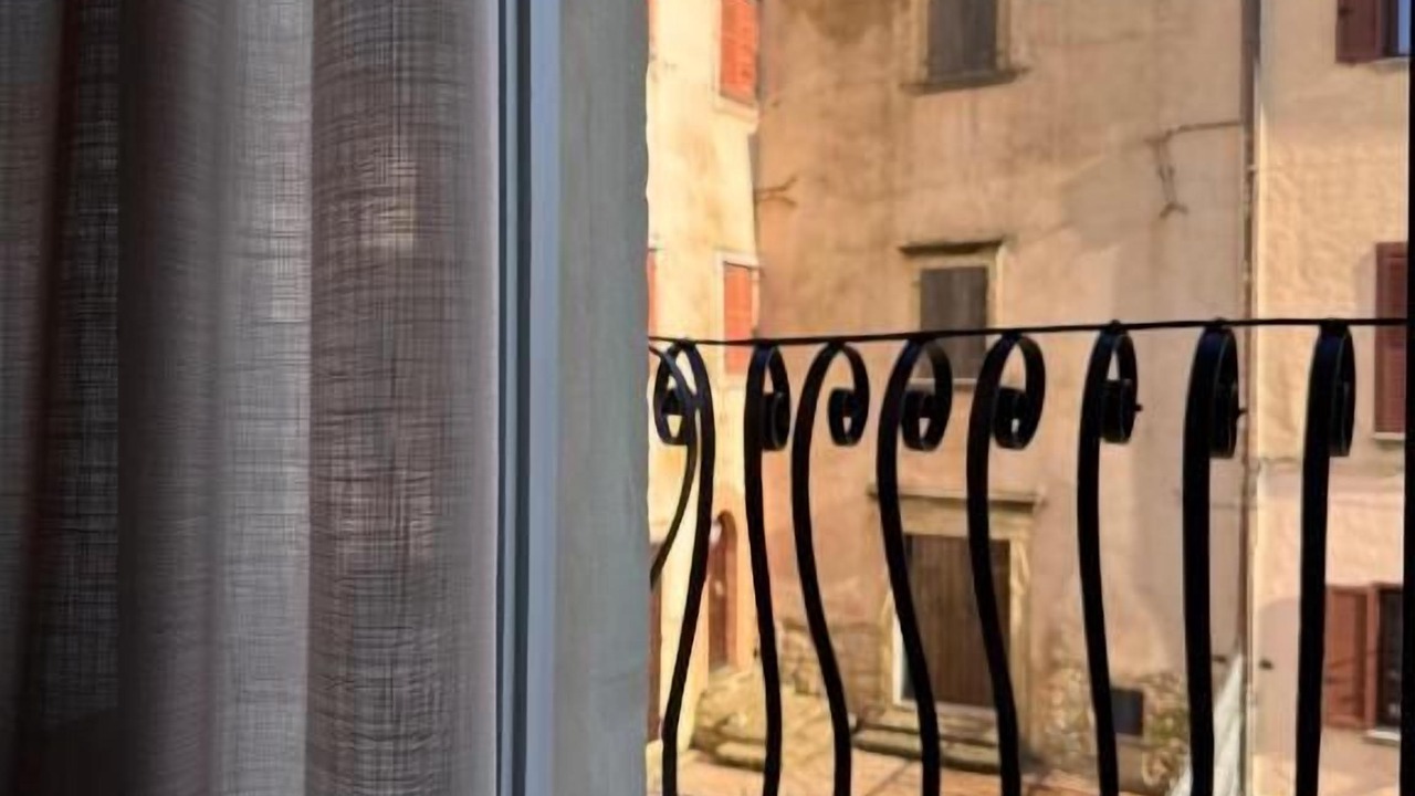 Photo of Patio Balcony in Talamello