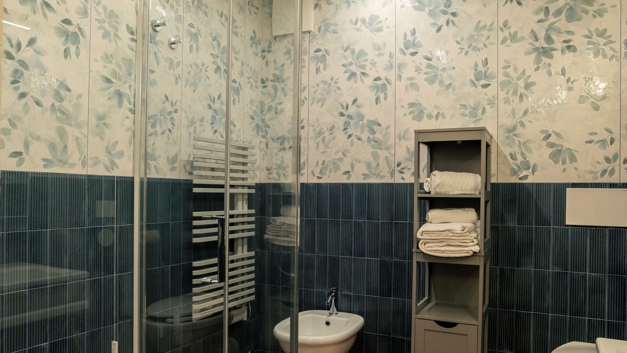 Photo of Bathroom in Talamello