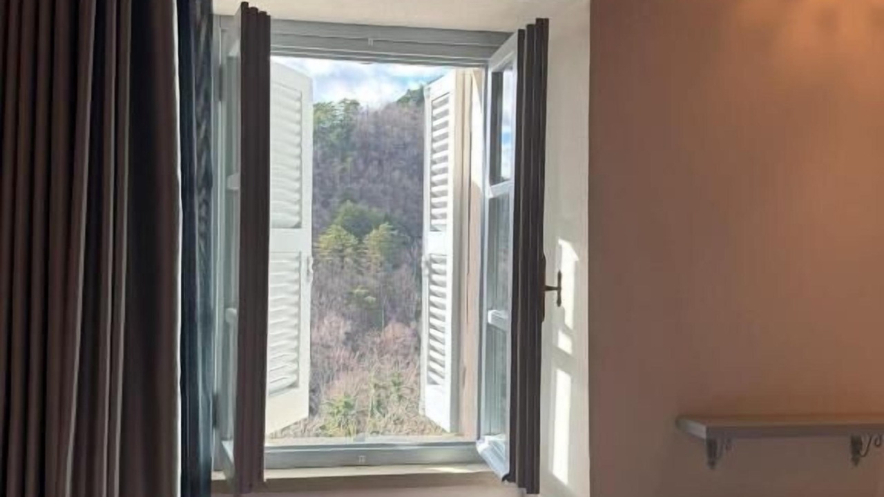 Photo of Bathroom in Talamello