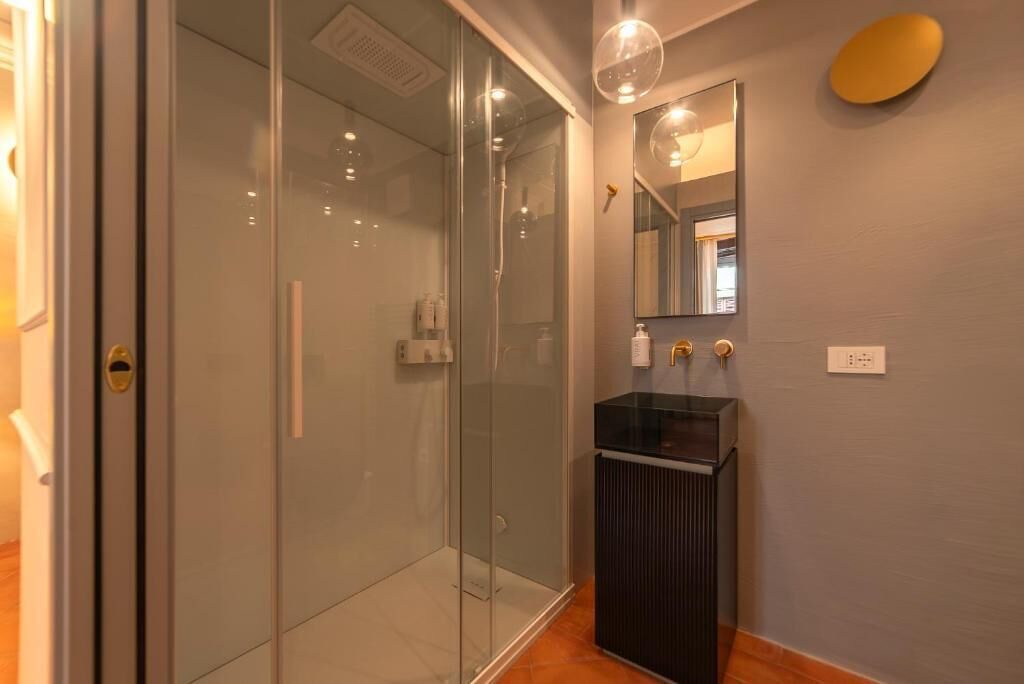 Photo of Bathroom in Talamello