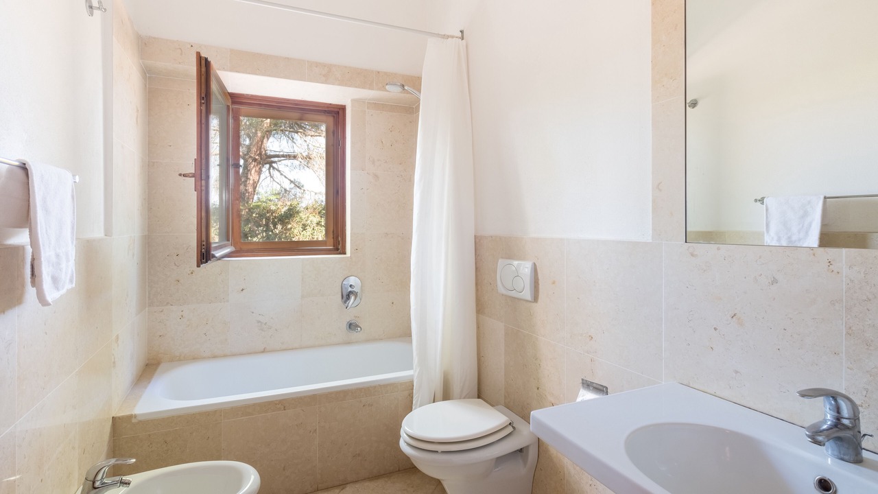 Photo of Bathroom in Marina di Grosseto