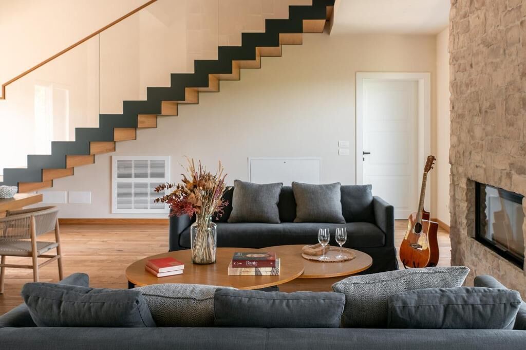 Photo of Livingroom in Fiumana
