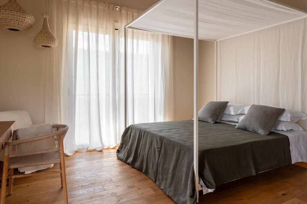 Photo of Bedroom in Fiumana