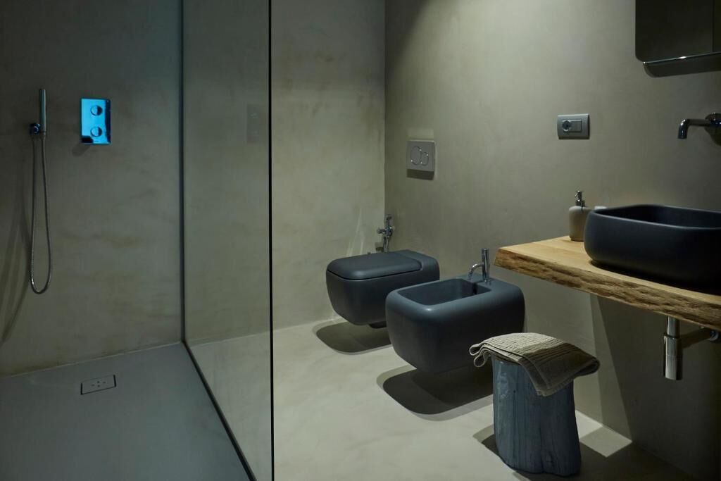 Photo of Bathroom in Bertinoro
