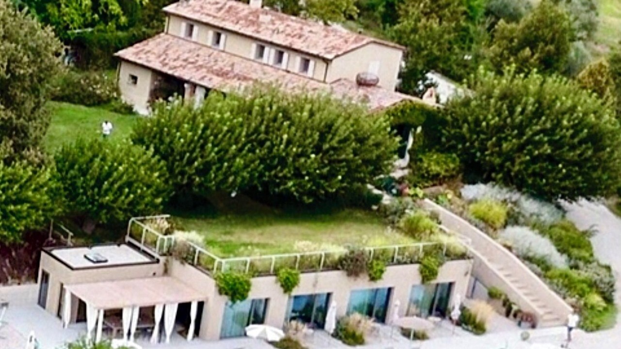 Photo of Outdoor in Bertinoro