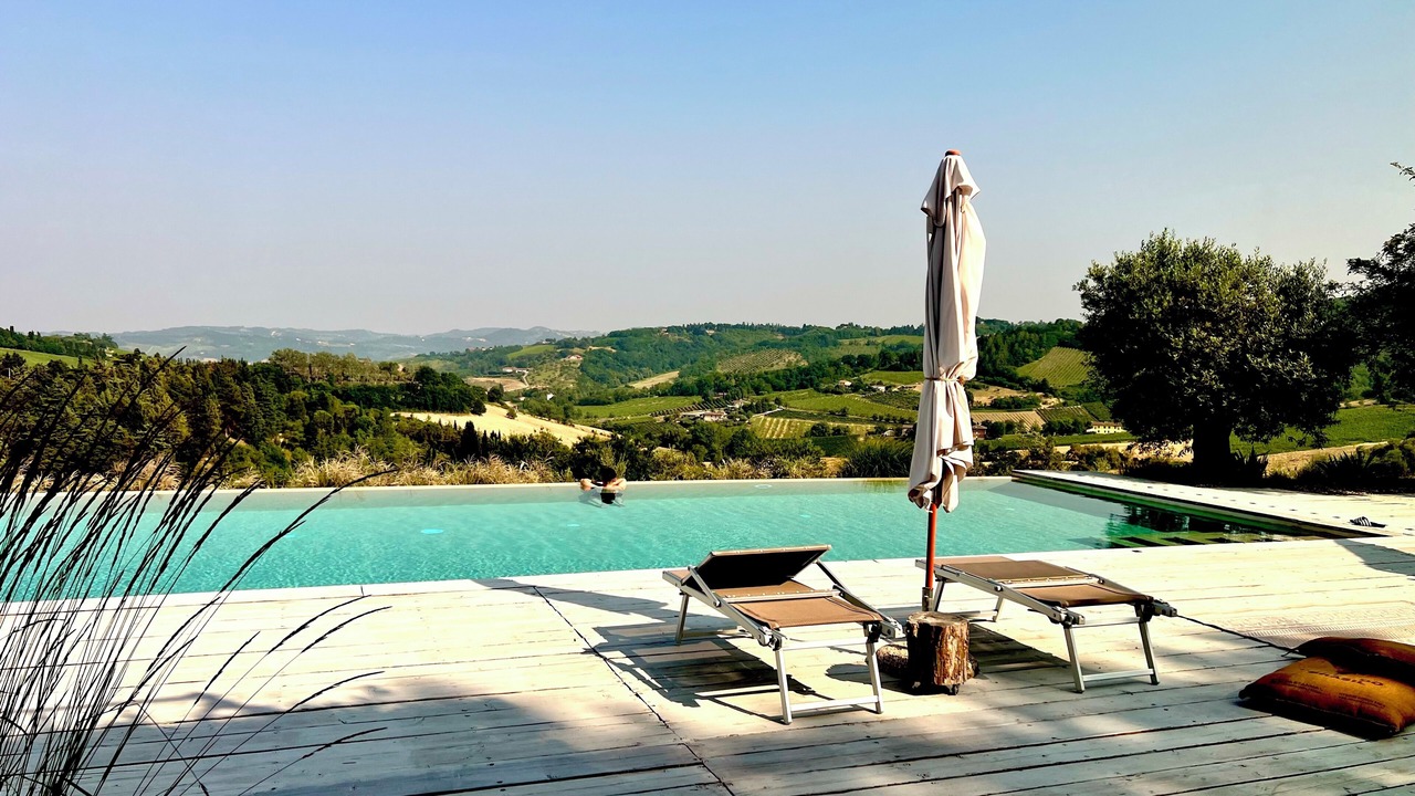 Photo of Outdoor in Bertinoro