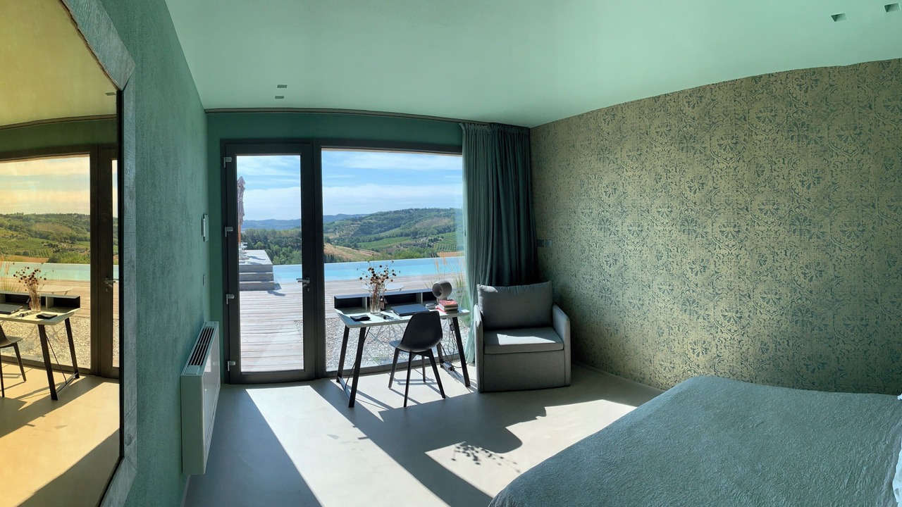 Photo of Outdoor in Bertinoro