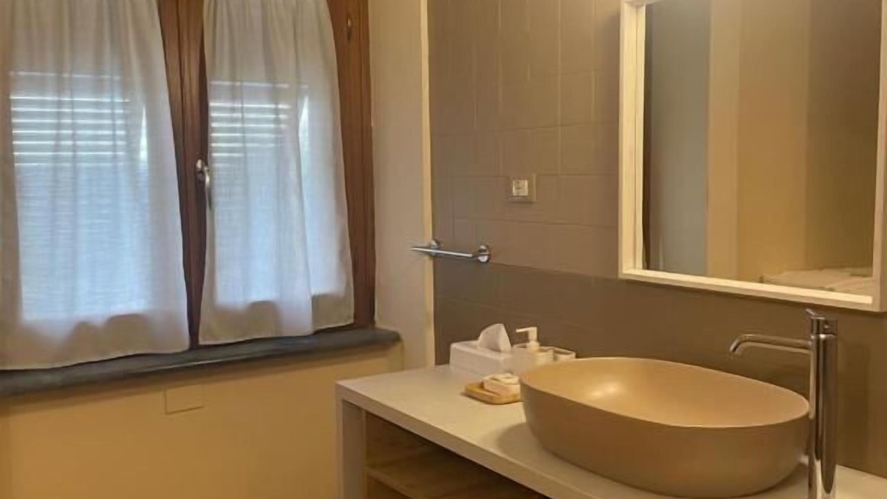 Photo of Bathroom in Fosdinovo