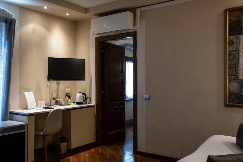 Photo of Bedroom in Fosdinovo