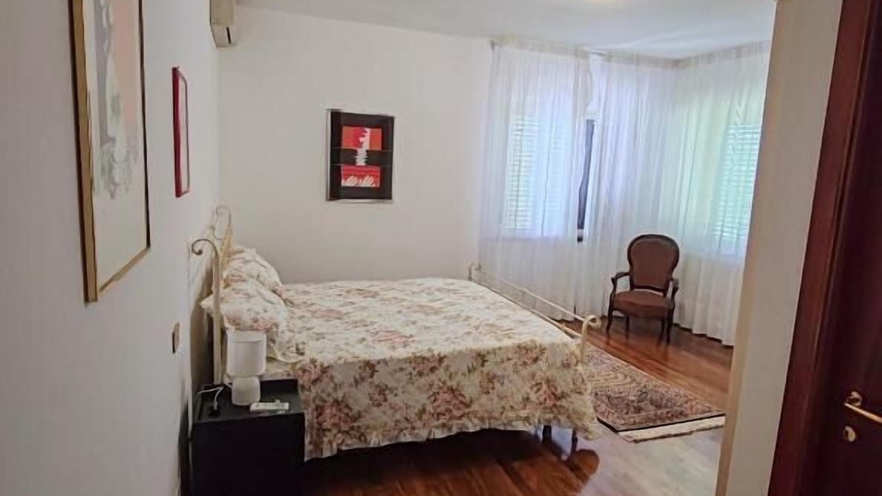 Photo of Bedroom in Amandola