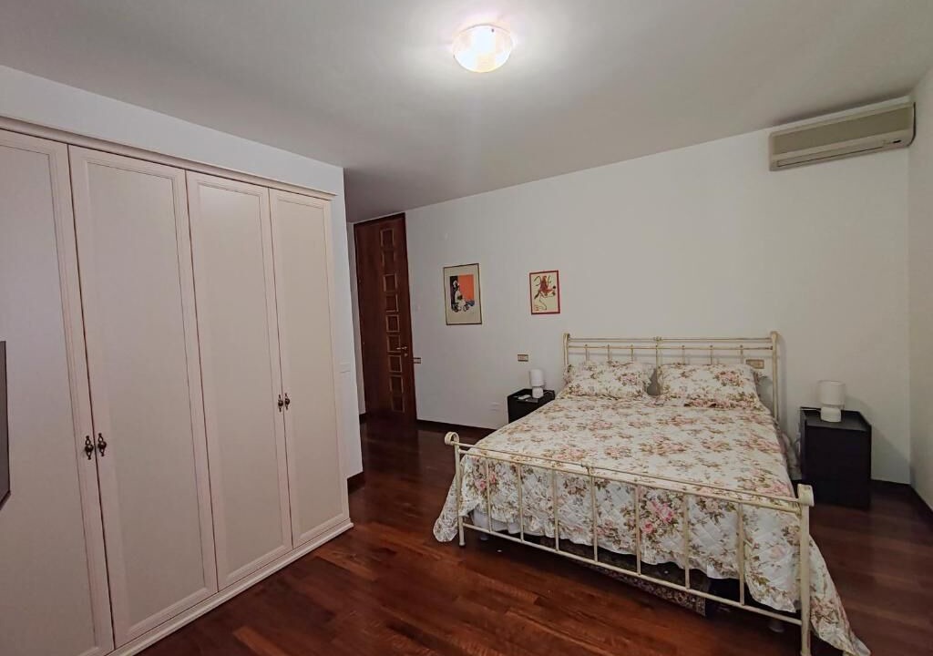 Photo of Bedroom in Amandola