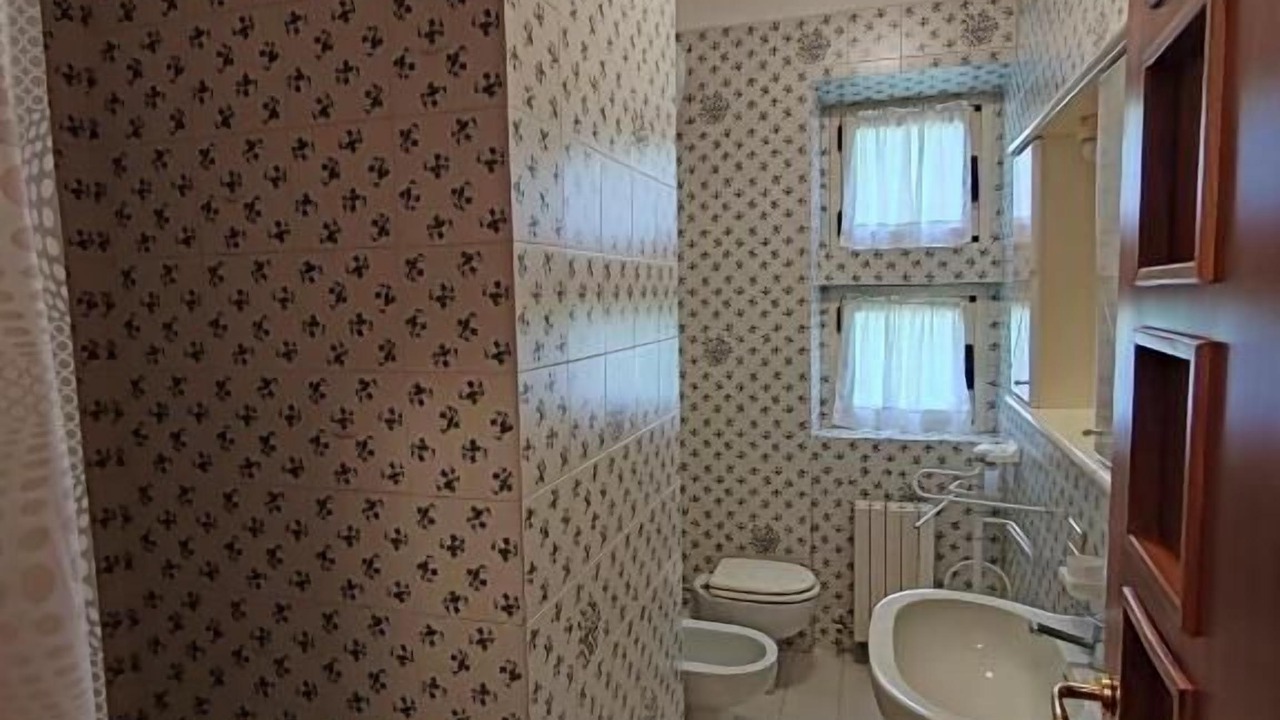 Photo of Bathroom in Amandola