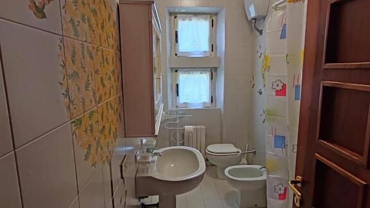 Photo of Bathroom in Amandola