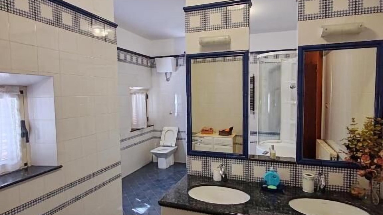 Photo of Bathroom in Amandola