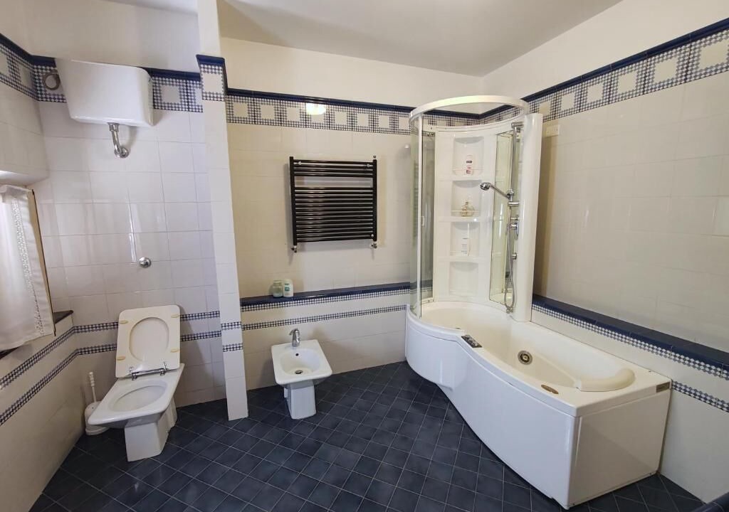 Photo of Bathroom in Amandola