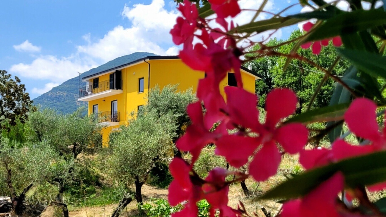 Photo of Outdoor in Maenza