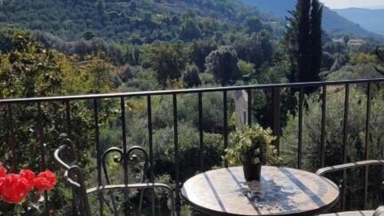 Photo of Patio Balcony in Maenza