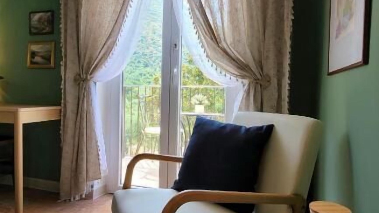 Photo of Patio Balcony in Maenza