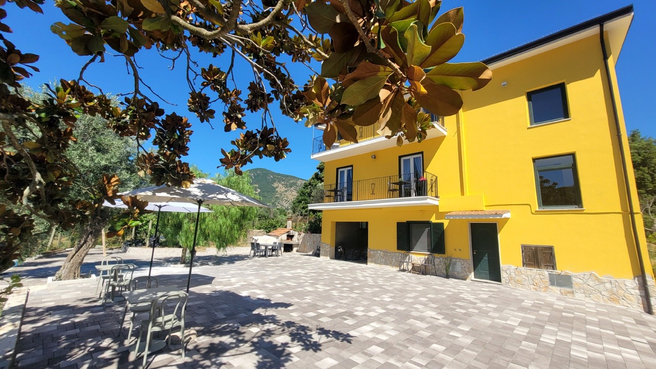 Photo of Outdoor in Maenza