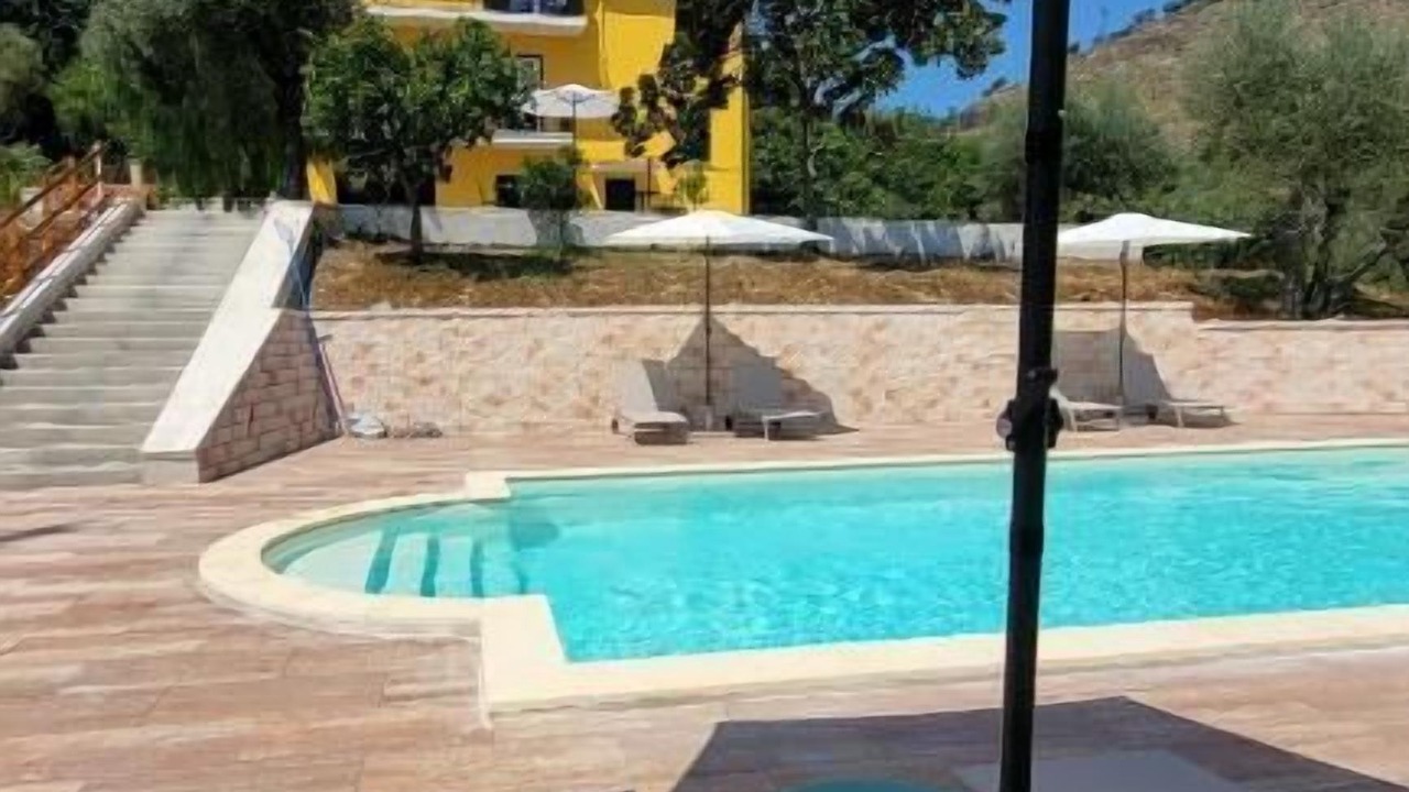 Photo of Outdoor in Maenza