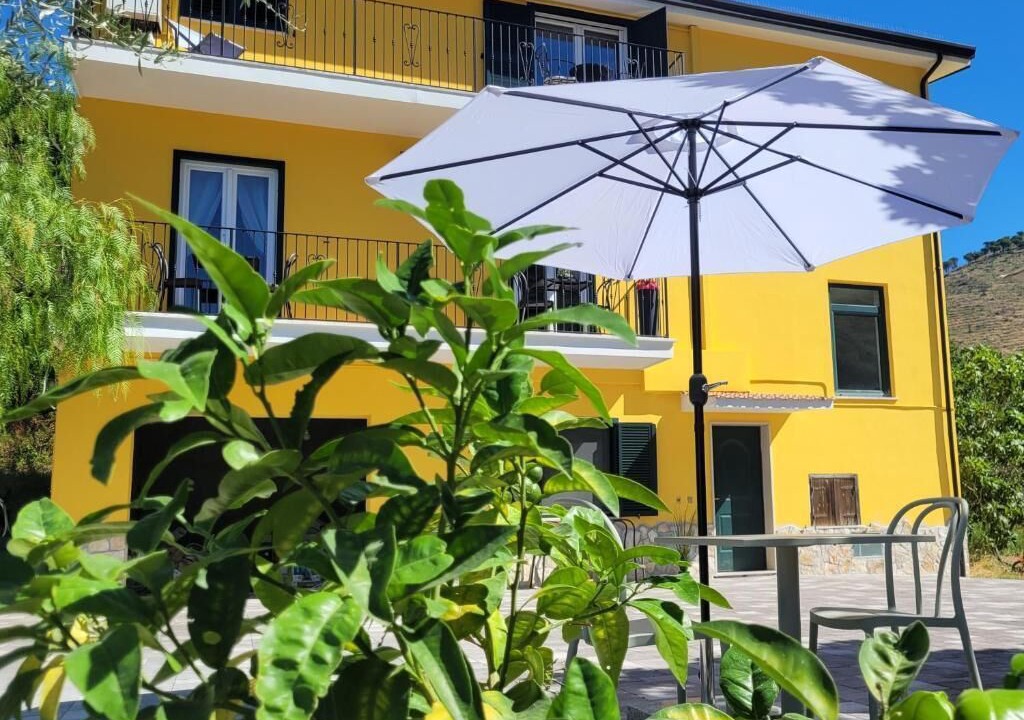 Photo of Outdoor in Maenza