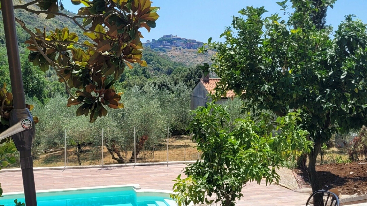 Photo of Outdoor in Maenza