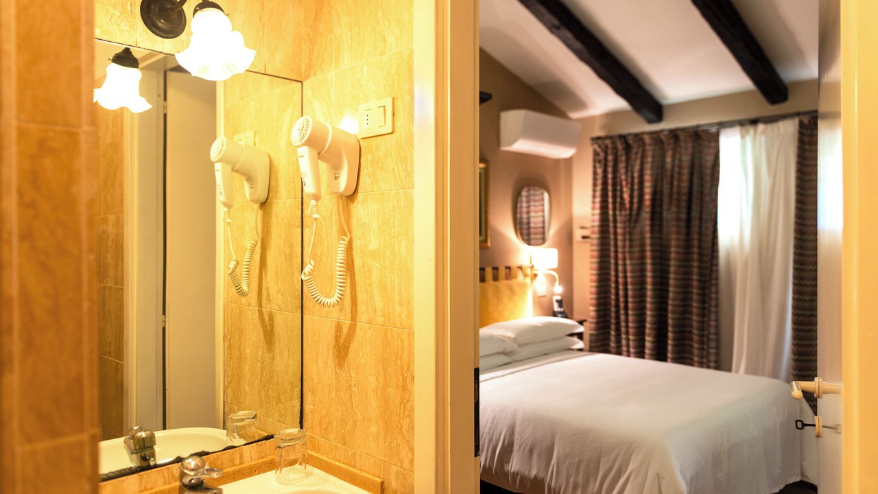 Photo of Bedroom in Capalbio