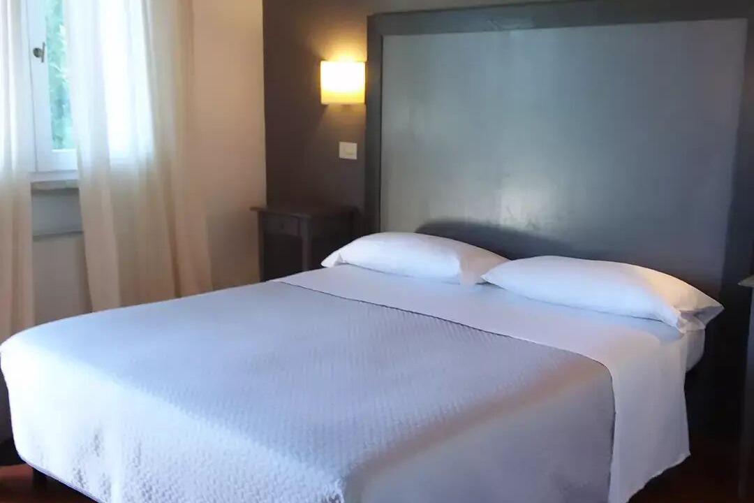 Photo of Bedroom in Capalbio