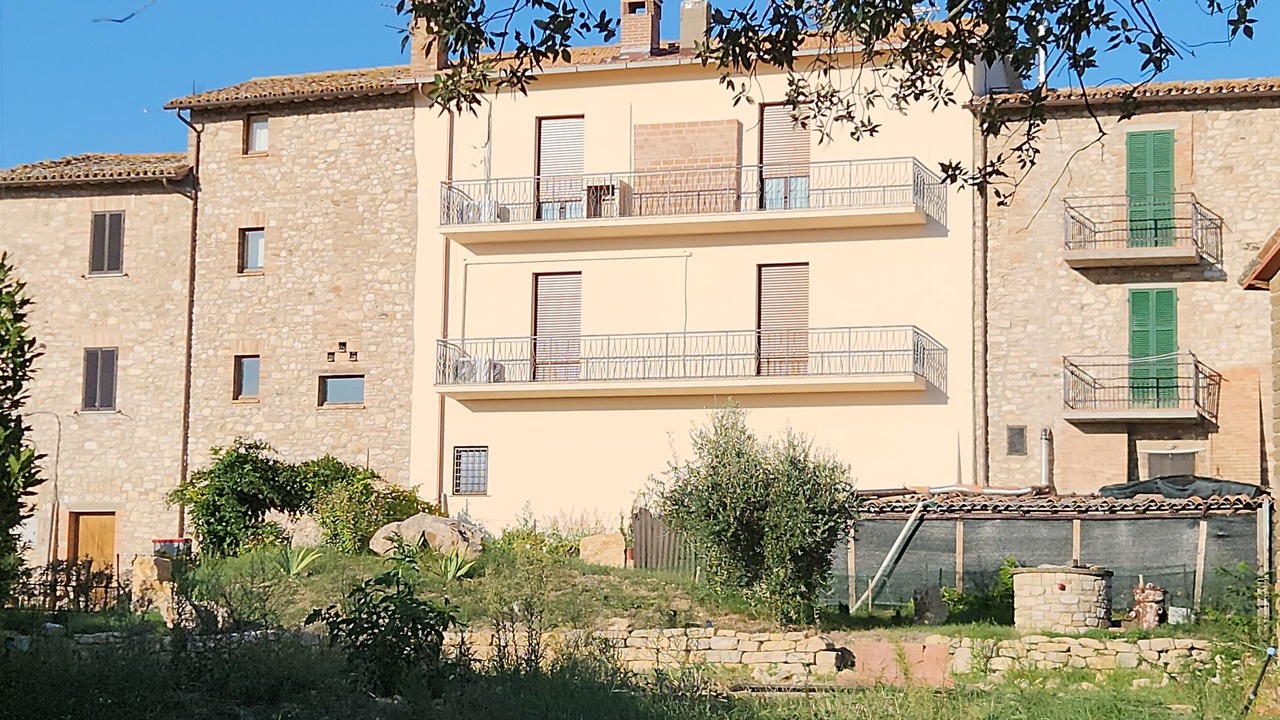 Photo of Outdoor in Loreto