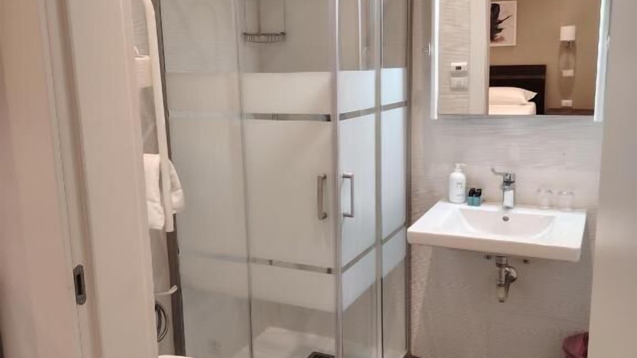 Photo of Bathroom in Castilenti